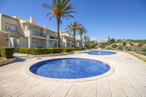 Maisons de vacances Casa Coral Rua da Gralheira, M Albufeira