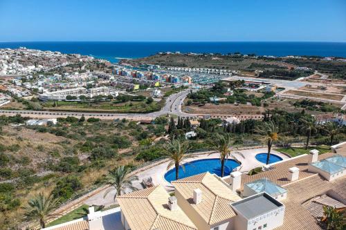 Casa Coral Albufeira portugal