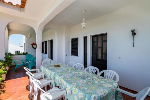 Appartement Casa Costa e Silva - 4 bedrooms apart with private pool in a quiet location EM526 4 Boliqueime