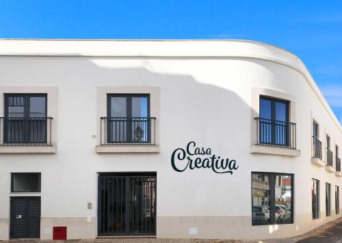 Casa Creativa Lagos Lagos portugal