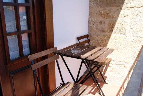Séjour à la ferme Casa d'Acha Rua de S.Pedro, nº9 São Miguel de Acha