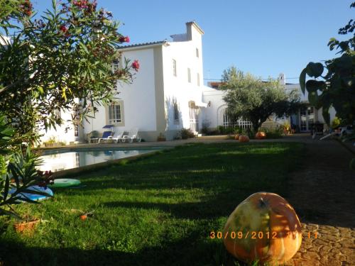 Casa d´Alegrete Alegrete portugal