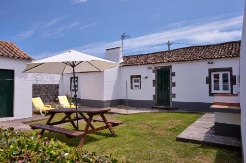 Maison de vacances Casa D'Alfaias Rua Almas de Baixo 10 Nordeste