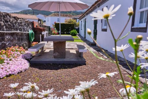 Casa D'Alfaias Nordeste portugal