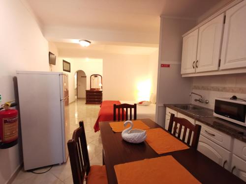 Appartement Casa d'Amélia Rua Carlos Luis Correia Matoso Vila do Bispo