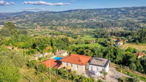 Séjour à la campagne Casa d' Avó Marcelina - Casas de Campo Valinho, n92 92 Arcos de Valdevez
