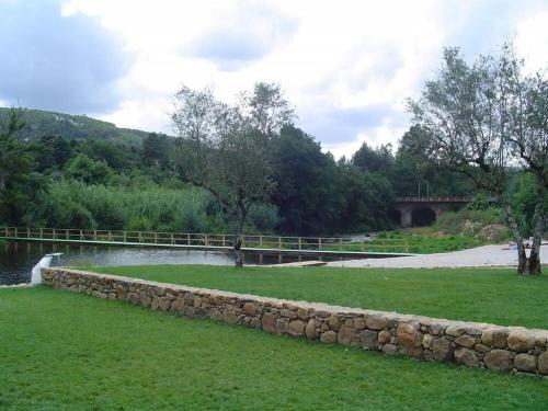 Séjour à la ferme Casa D'Avó Mila Varzea pequena Vila Nova do Ceira Góis