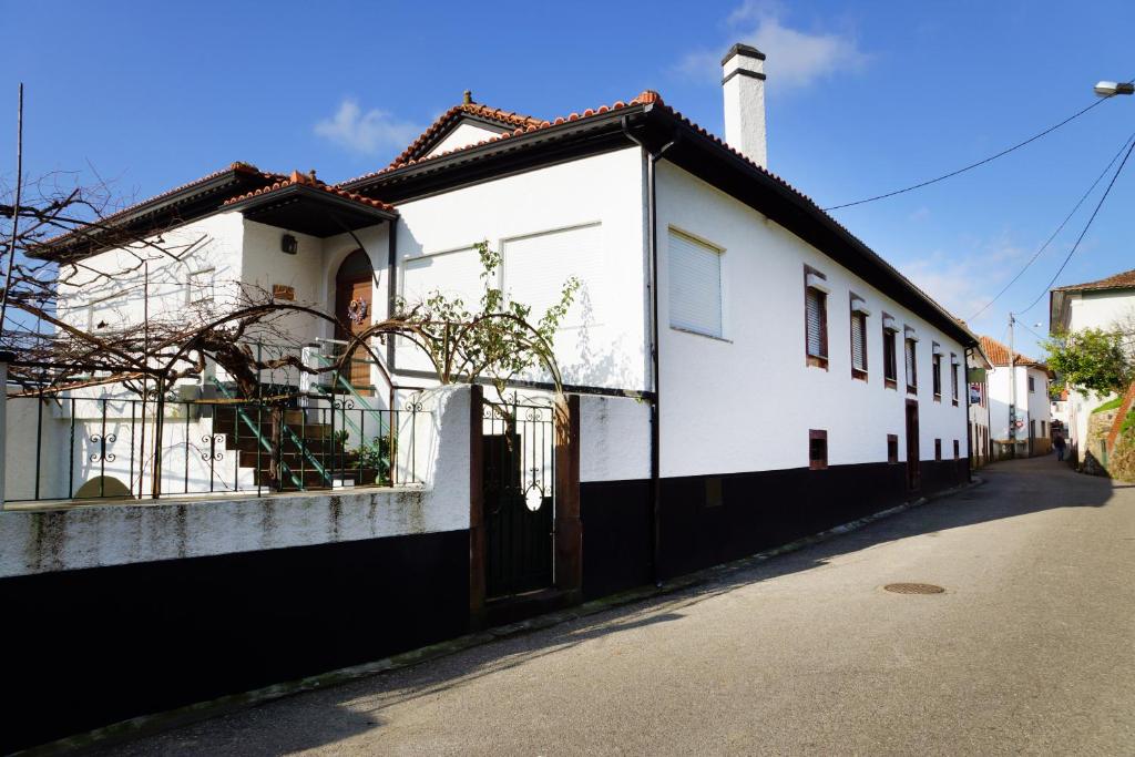 Séjour à la ferme Casa D'Avó Mila Varzea pequena Vila Nova do Ceira, 3330-408 Góis