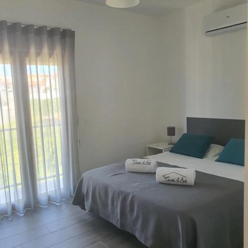 B&B / Chambre d'hôtes Casa D'Avó - Usseira Rua da Gameleira 3 Usseira