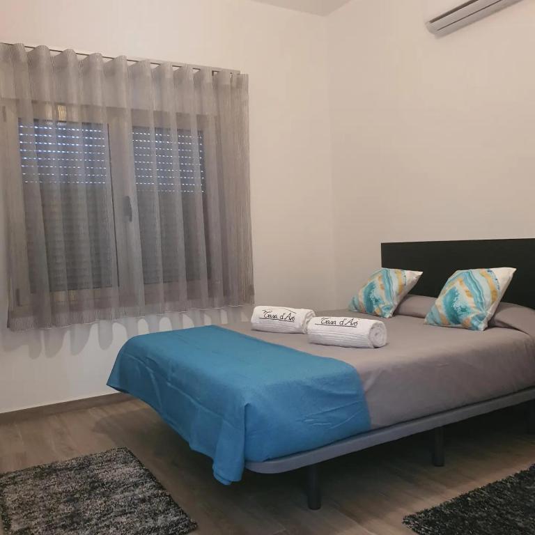 B&B / Chambre d'hôtes Casa D'Avó - Usseira Rua da Gameleira 3, 2510-772 Usseira