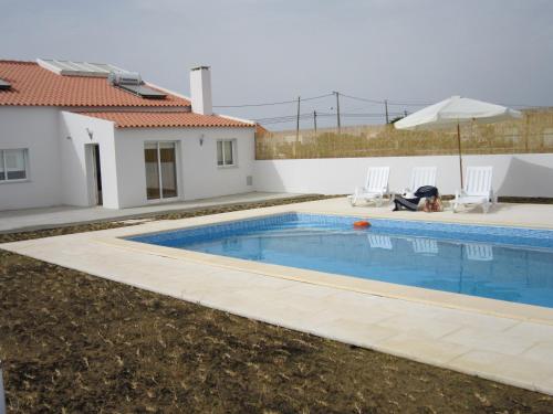 casa d'Azoia Sesimbra portugal