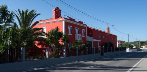 Casa d´Edite Chamusca portugal