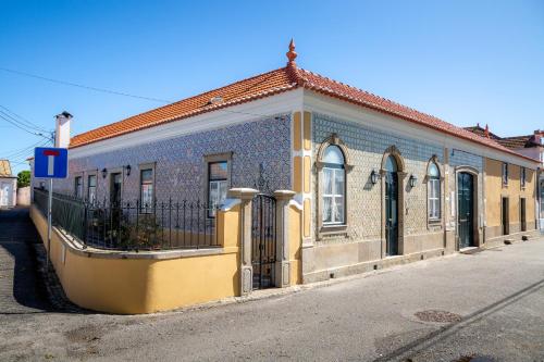 B&B / Chambre d'hôtes Casa D'Oliveira Rua da Capela, 5 - Paço - Esgueira Aveiro