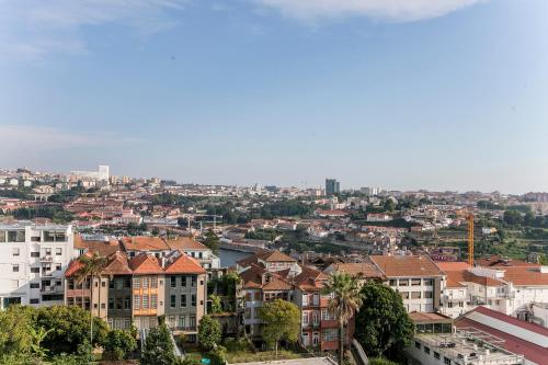 Casa D'Ouro Apartment Porto portugal