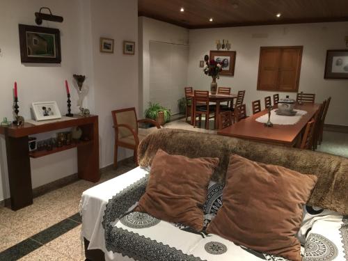 Séjour à la ferme Casa D.Toninha - Casas de Campo - Turismo Espaço Rural 10 Avenida Vasco Moreira Sernancelhe