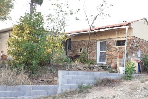 Maison de vacances Casa da Abelha- Beehouse Rua do Cabecinho 157 Romão
