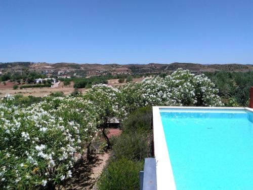 Villa Casa da Achada - Fonte Salgada Cerro da Alagoa, Lugar da Fonte Salgada CXP 729 Z Tavira