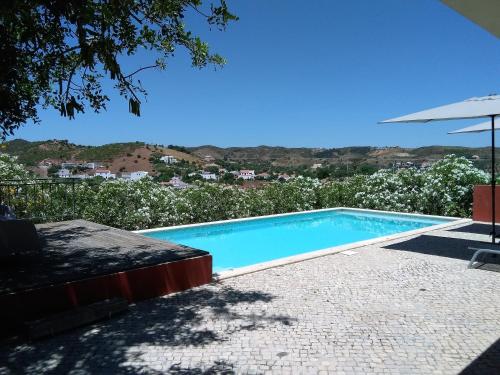 Casa da Achada - Fonte Salgada Tavira portugal