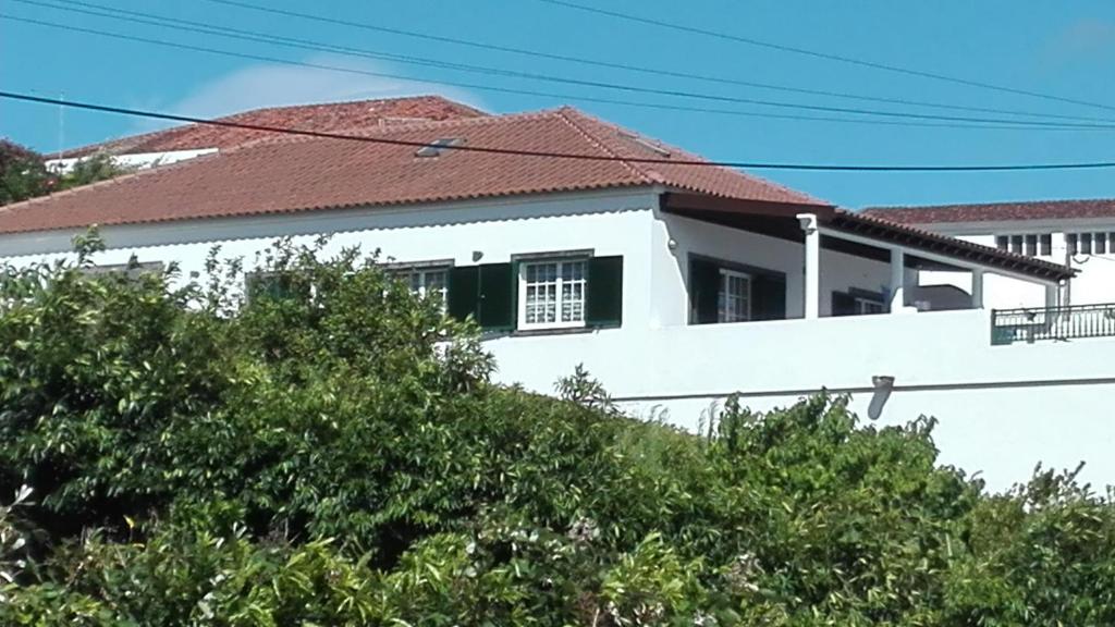 Maison de vacances Casa da Adega Av. Engenheiro Eduardo Arantes de Oliveira, 7, 9560-550 Ribeira Chã