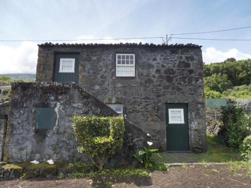 Casa da Adega Prainha de Baixo portugal