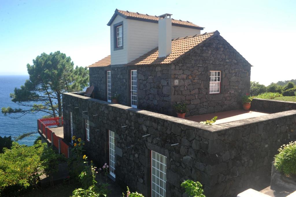 Villa Casa da Aguada São João, 9930-456 Lajes do Pico