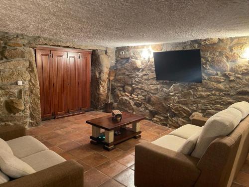 Maison de vacances Casa da Aldeia Rua do Acipreste Azevo