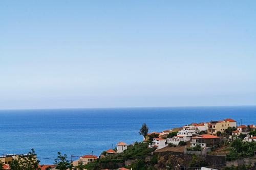 Casa da Aldeia by An Island Apart Câmara de Lobos portugal