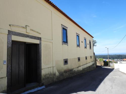 Casa da Aldeia MGS Laundos portugal