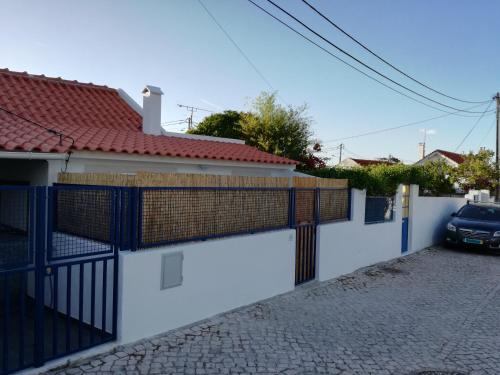 Casa da Aldeia Alfarim portugal