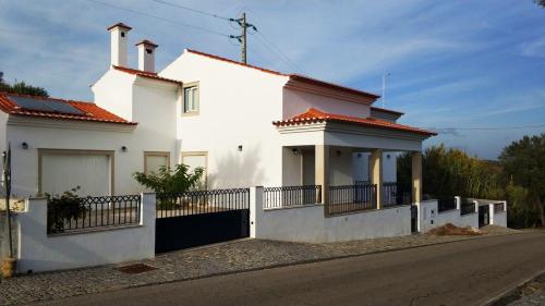 Casa da Aldeia Velha - Country House Aldeia Velha portugal