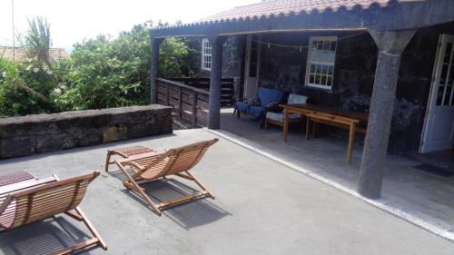 Casa da Alícia Feiteira portugal