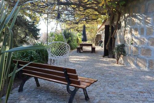 Villa Casa da Alvarinha Isolada rodeada de Natureza 335 Rua das Agras Paredes