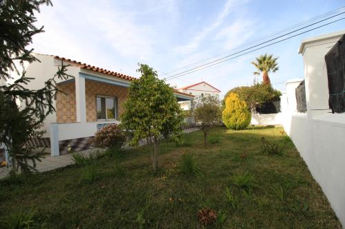 Maison de vacances Casa da Amoreira Amaro-Gonçalves, EM516 1641-G, Luz de Tavira Luz de Tavira