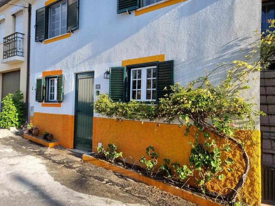Appartement Casa da Andorinha Rua de Olivença, n.º 89 - Pardieiros, 3305-038 Pardieiros