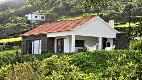 Casa da Arquinha Santo Amaro portugal