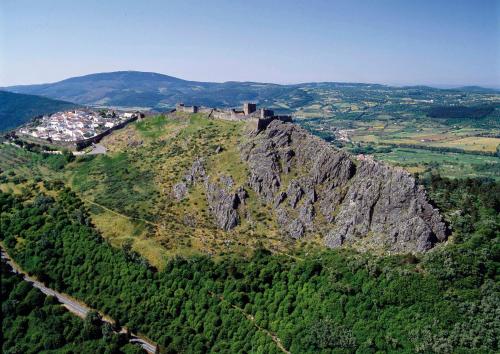 Séjour à la campagne Casa da Arvore Rua Dr. Matos Magalhães, 3 Marvão