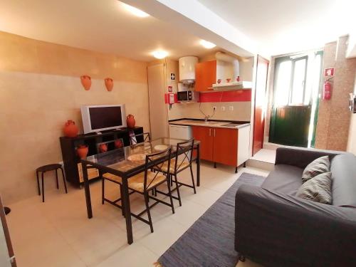 Appartement Casa da Avó Rua das Beatas, 7 Elvas