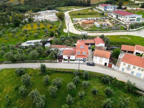 Séjour chez l'habitant Casa da Avó Fátima Passal Várzea Pequena Vila Nova do Ceira Góis