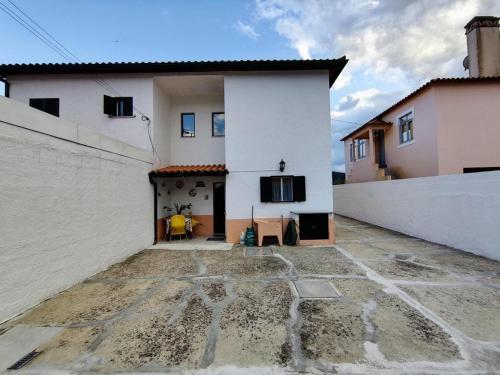 Casa da Avó Fátima Góis portugal