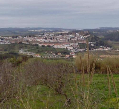 Maisons de vacances Casa da Avó Judite Rua de São Bento 14, Capeleira Óbidos