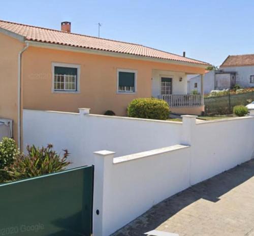 Casa da Avó Judite Óbidos portugal