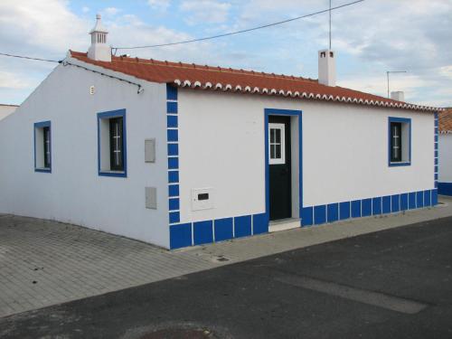 Casa da Avó Mina Mértola portugal