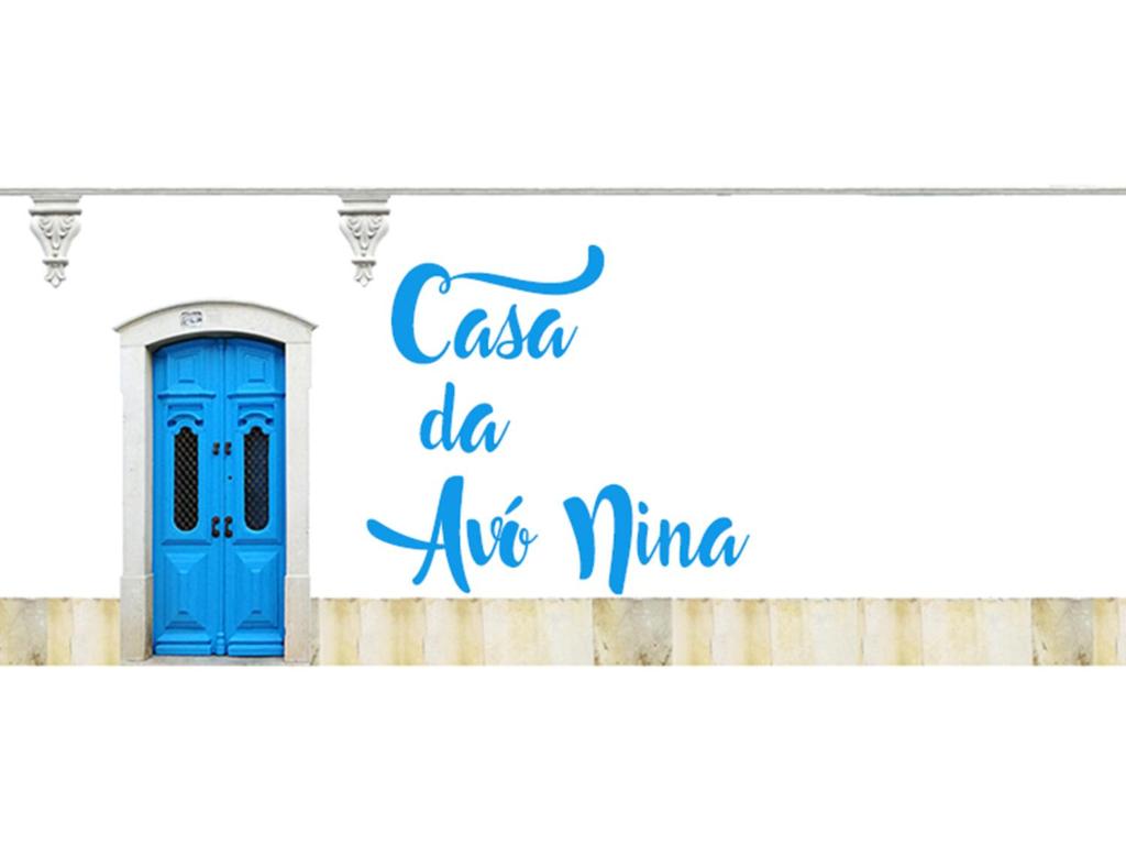 Maison d'hôtes Casa da Avó Nina Rua Doutor Virgílio Inglês 24, 8700-032 Fuzeta