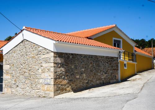 Casa da Avó Bouceiro portugal