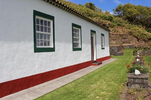 Casa da Avó - Turismo Rural Santo Espírito portugal