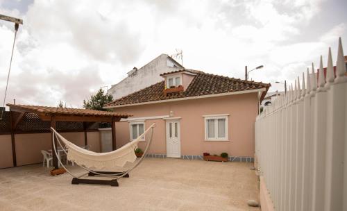 Casa da Avó - Vale de Lourinhã Lourinhã portugal