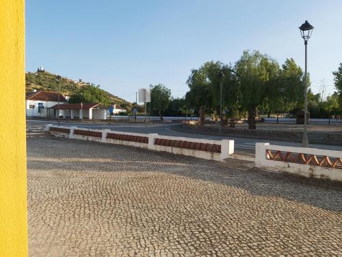 Casa da Avó Velhinha Telheiro portugal
