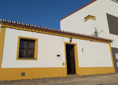 Maison de vacances Casa da Avó Velhinha 25 Rua da Fonte Telheiro