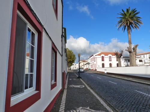 Appartement Casa da Avó - Vila do Porto Rua Frei Gonçalo Velho, 138 Vila do Porto