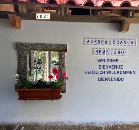 Maison de vacances Casa da Azenha Branca Rua Das Fontainhas, Guilheta Antas Castelo do Neiva